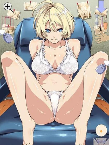 打开就能用的绳艺捆绑鉴赏应用！全系列整合篇(含真实版)4【PC0818】