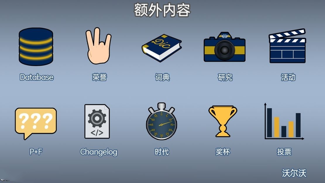 欧美SLG/汉化丨 足球梦 Footy Dreams v0.05 【20241101】 游戏截图 8