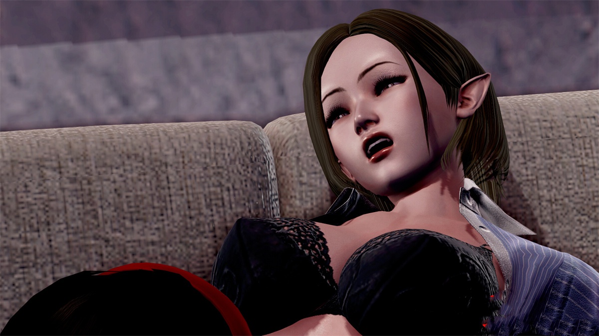 欧美SLG/AIGPT汉化/3D丨史密斯先生的血统Moniker Smith’s Bloodlines v0.69 Public【20240523】 游戏截图 3