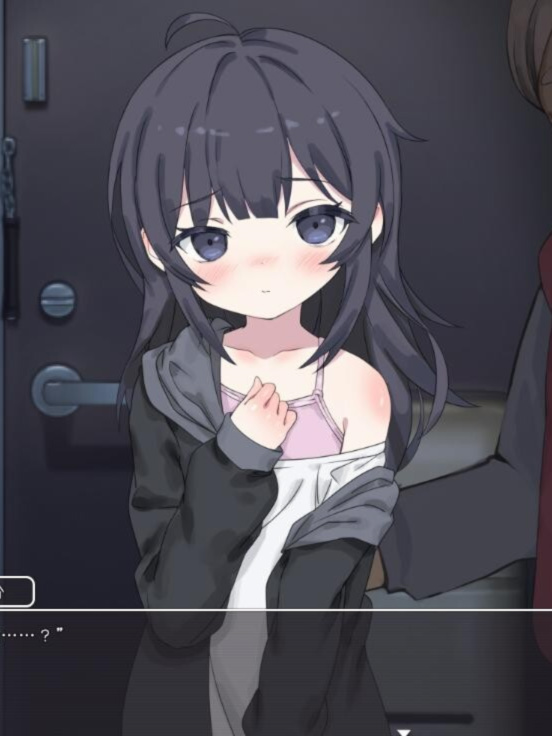 SLG/AI汉化/养成丨性福宅女养成法~幸せなニートの育て方 V1.01 AI汉化版【20230818】