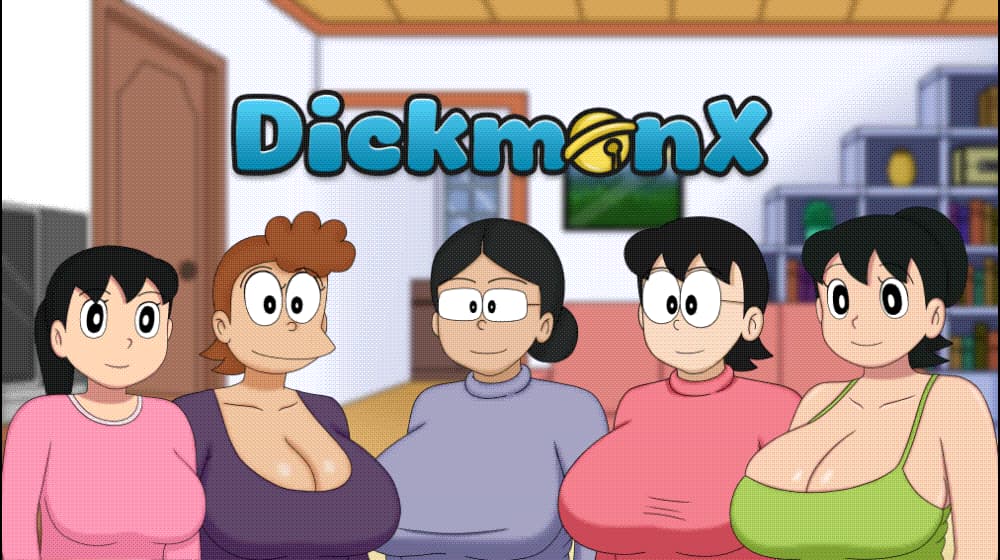 日系SLG/汉化/动态丨哆啦A梦X/Doraemon X V1.1b 【20241225】 游戏截图 4