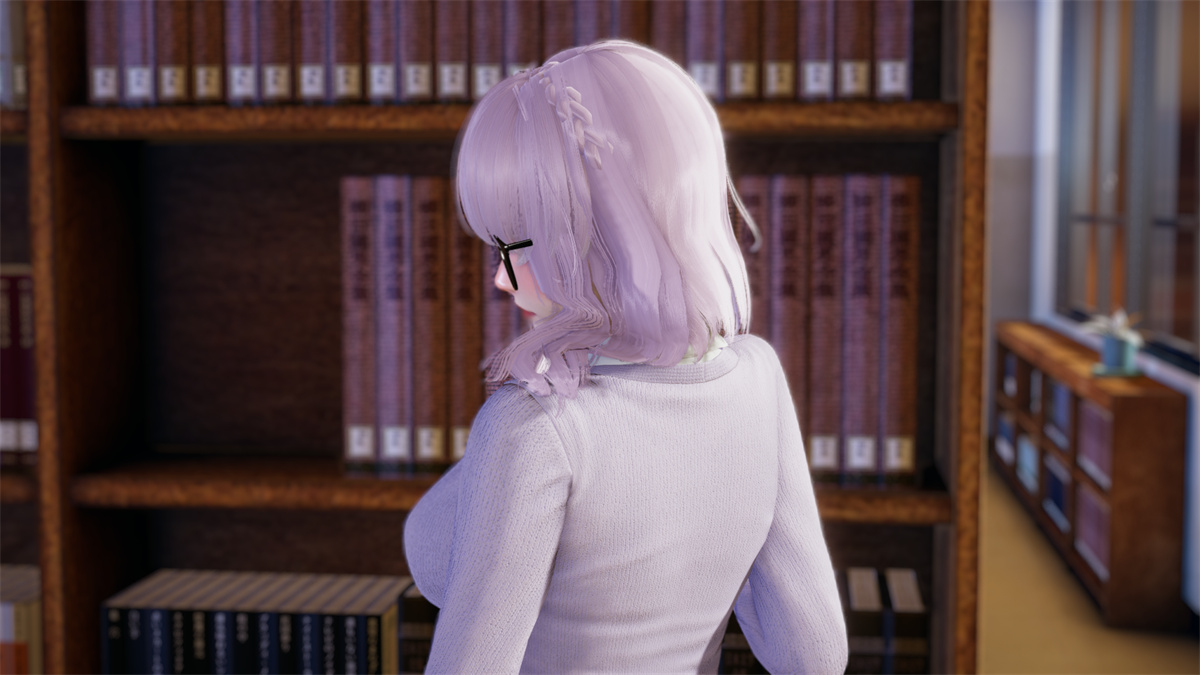 欧美SLG汉化动态丨永恒的复仇 Timeless Vendetta v0.3.0【20231213】 游戏截图 1