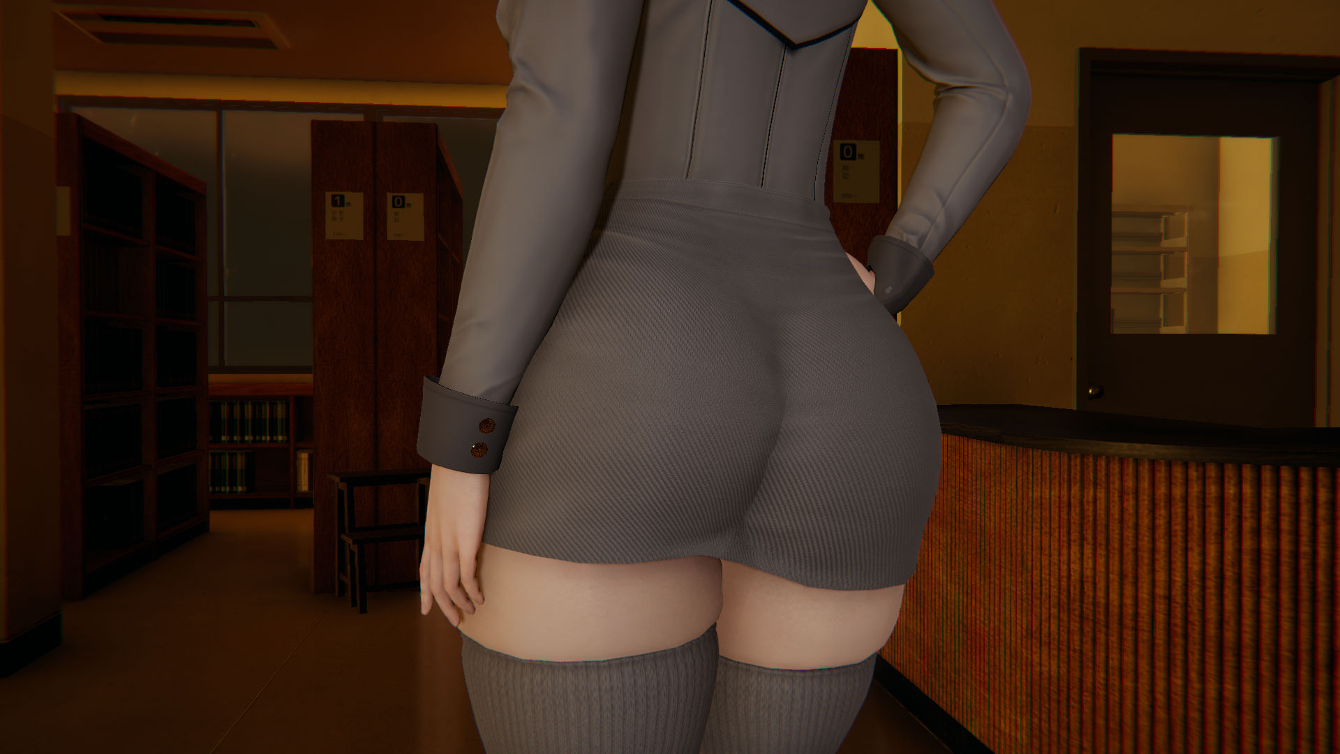 欧美SLG汉化动态丨欢迎来到瓦尼亚尔 Welcome to Vaniar v0.4【20230817】 游戏截图 7