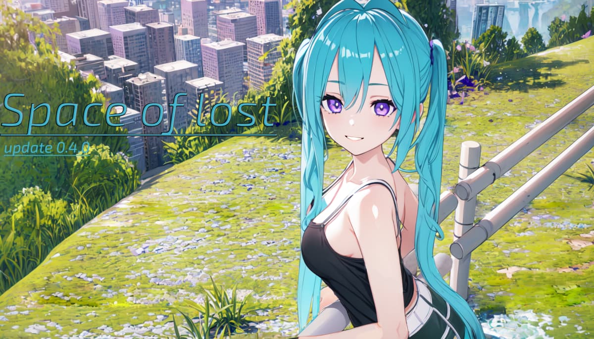 亚洲风SLG/汉化丨 失落的领域 Space of Lost v0.4.1 【20241101】 游戏截图 3