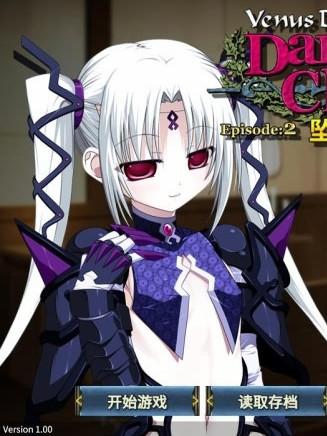 VenusBlood Frontier Fan Disc 2+5+6 无码整合汉化硬盘版 VenusBlood DarkChronicles Episode 2 Ver.CN【PC0901】