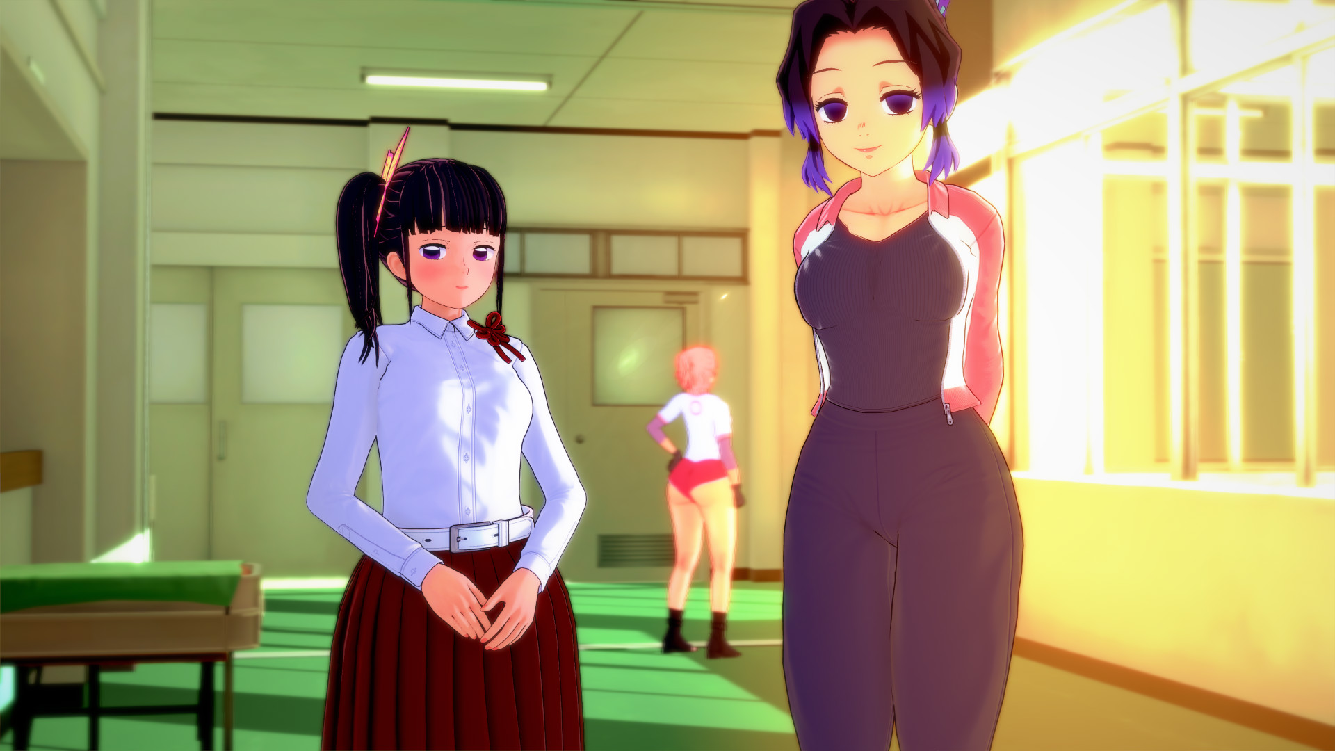 我的无尽幻想 My Hentai Fantasy v0.2.2 【20230210】 游戏截图 5