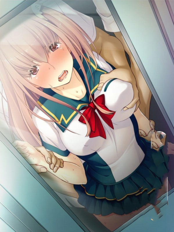 ADV/NTR/AI汉化版+全CG存档丨魔法少女路西菲尔樱花（魔法少女ルキフェル桜花）V1.0 【20240523】
