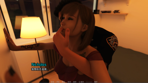 救世主 Savior v0.13c 汉化版【20230315】 游戏截图 6