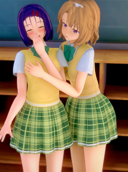 欧美SLG汉化动态丨致拉拉-鲁 To Lala-RU  v2.7【20240329】