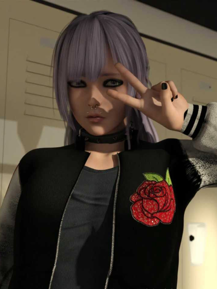 触摸灵魂（TouchTheSoul）v0.3【PC0818】