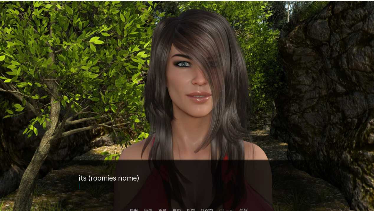 漂流者castaways-v2.7.3 游戏截图 2