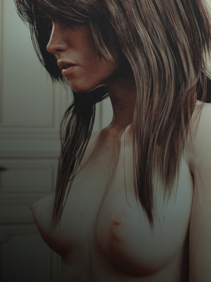 SLG汉化丨 坏记忆 不好的回忆 Bad Memories v0.9.1 汉化版 【20250115】