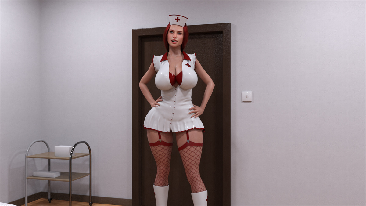 欧美SLG汉化丨最后的色情明星Last Pornstar  v0.1【20231214】 游戏截图 4