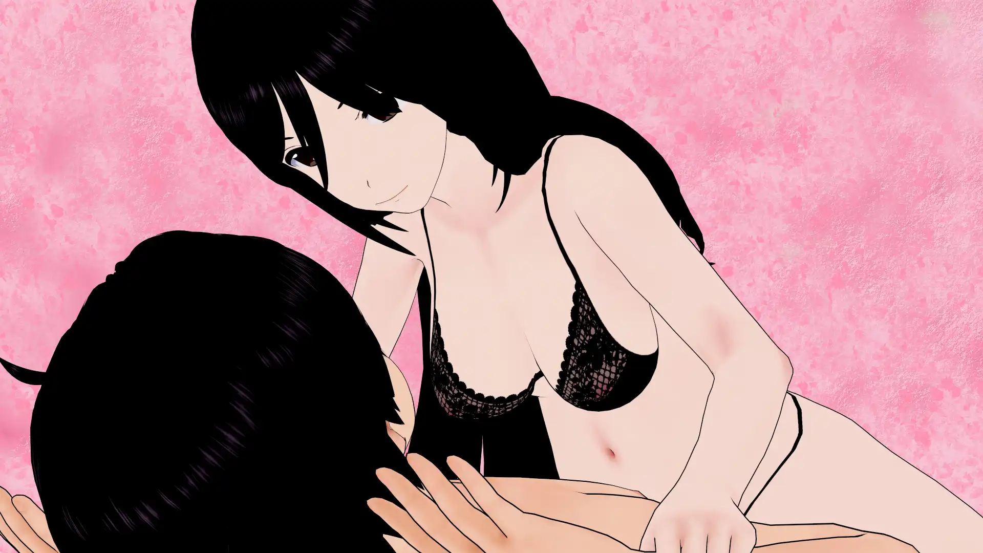 欧美SLG/汉化/动态丨如果是为了我的妹妹我会变得更强大/moTsuyo: If It's for My Young Sister, I'll Be Stronger v0.19汉化版【20241125】 游戏截图 3