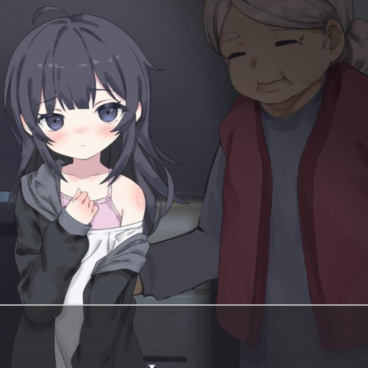 SLG/更新/汉化版/触摸丨性福宅女养成法/ 幸せなニートの育て方 V1.05【20231006】
