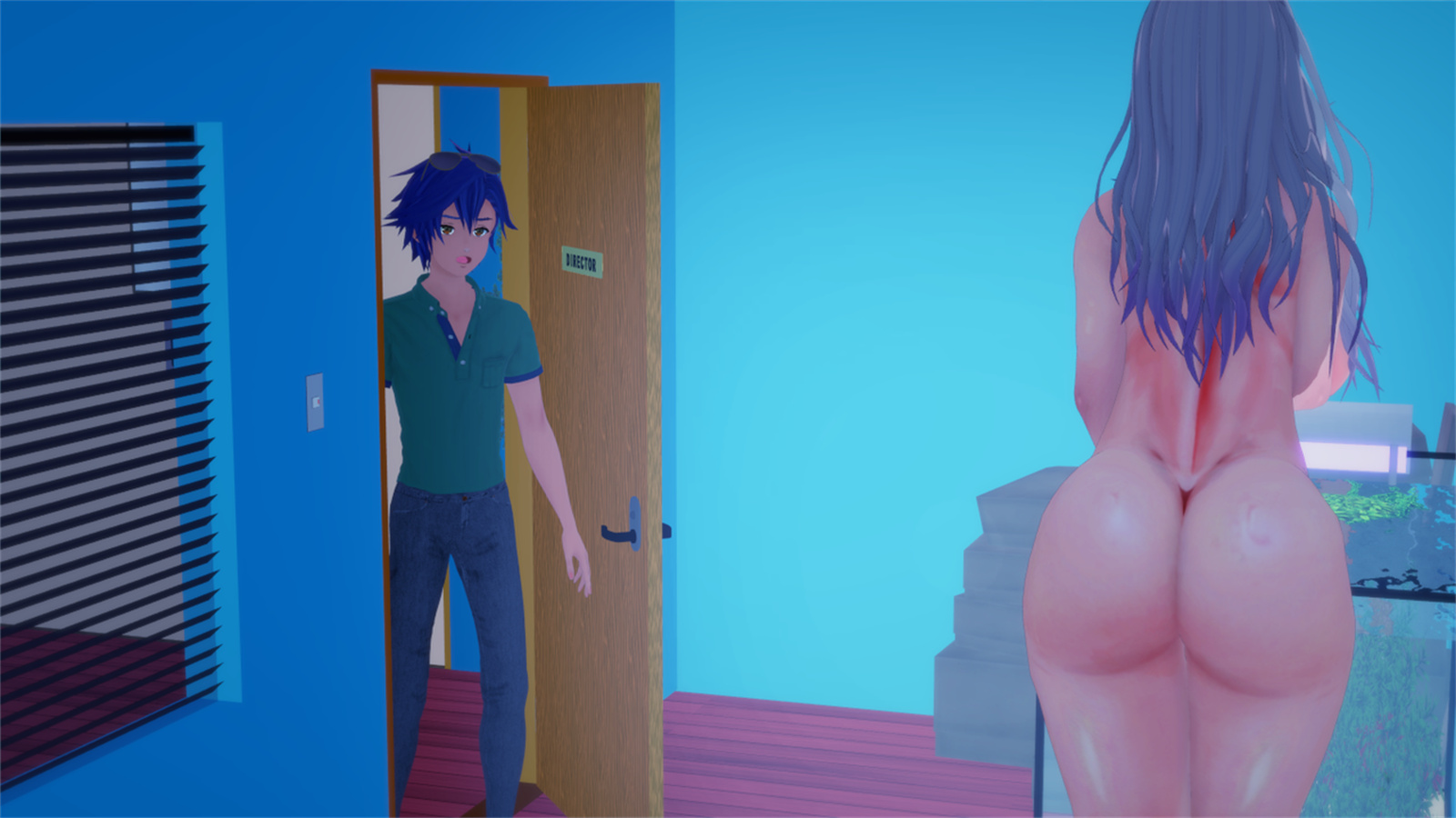 沙盒SLG汉化动态丨看守人 - 重制 The Caretaker - Reworked v0.11【20230706】 游戏截图 7