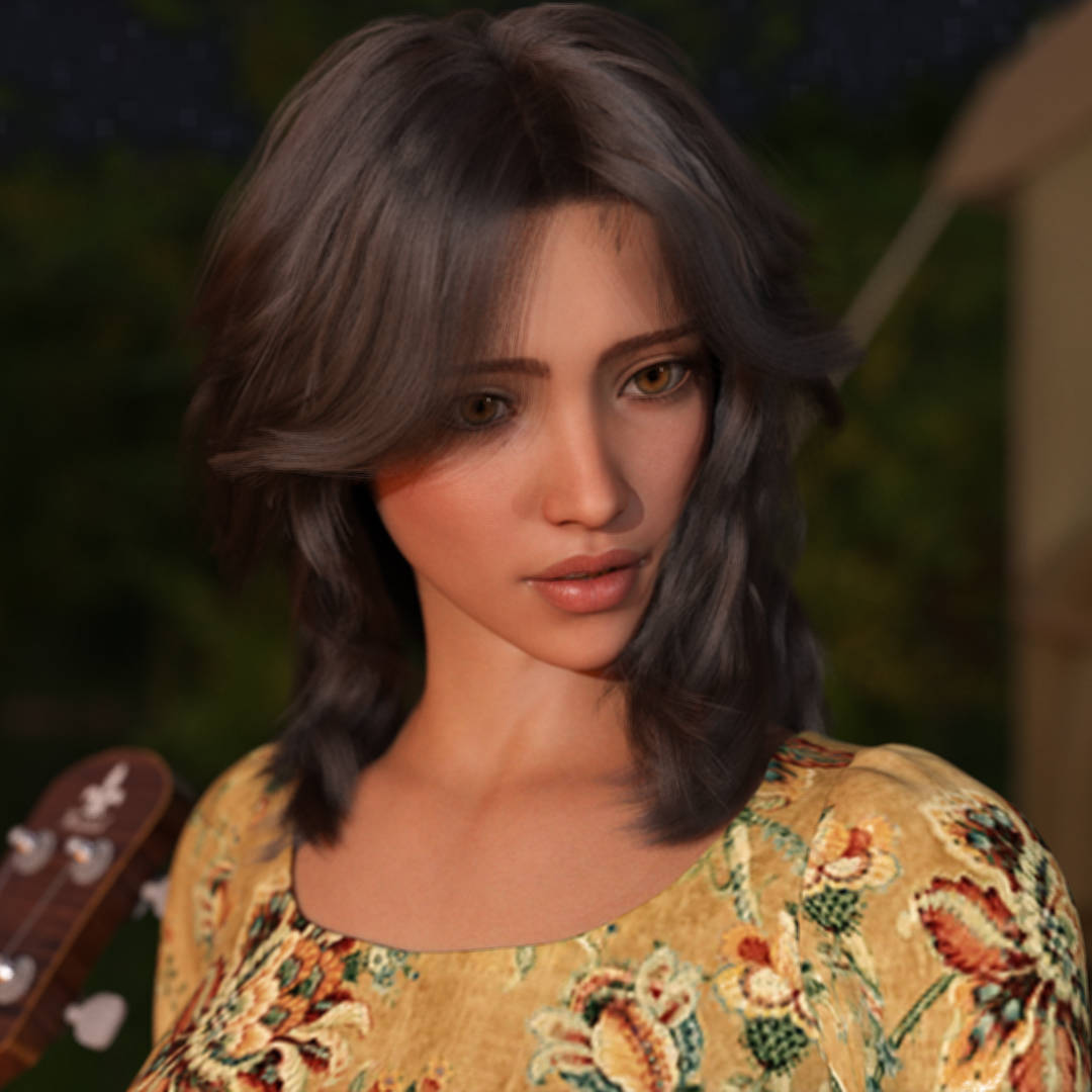 【欧美SLG汉化3D】费尔伍德撤退 87 Fairwood Retreat 87 v0.1