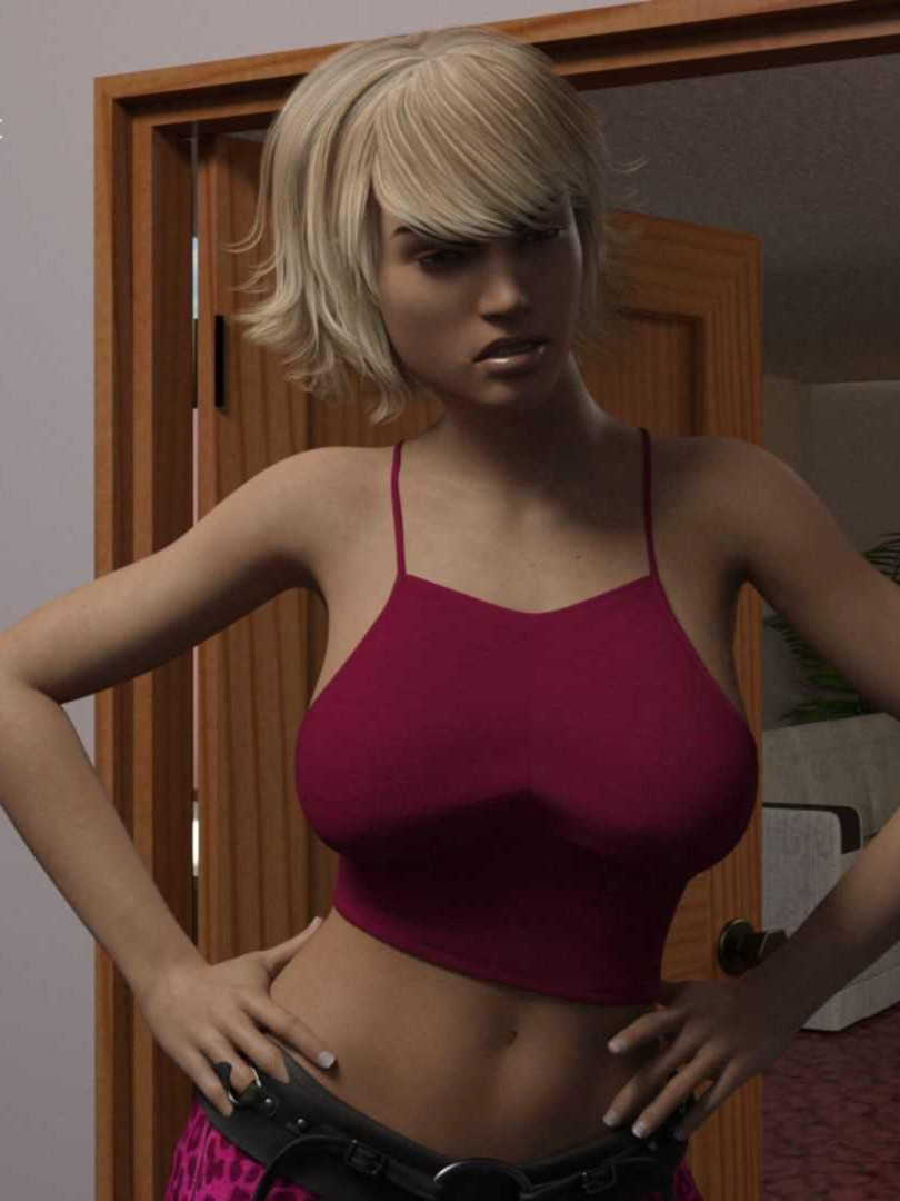 工具小镇（ATownCalledTool-Season1-Beta)-Ch.7【PC0818】