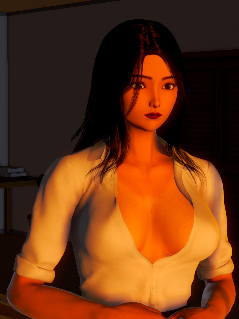 纵火背叛 The Arson Betrayal v0.5.8【20221230】