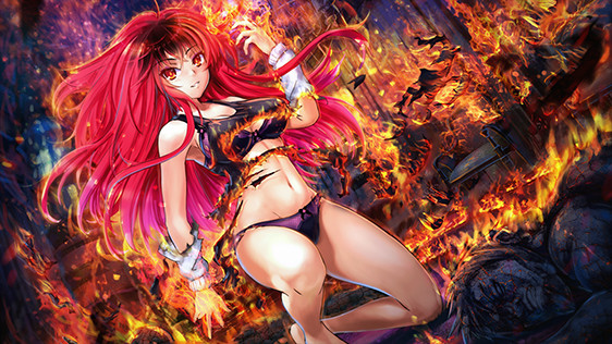 凤舞东京（ Echo Tokyo:Phoenix）汉化版 游戏截图 4