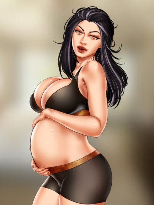 欧美SLG/AIGPT汉化/2D丨牛奶少女外传Maiden of Milk Side Story: Clarabelle  v24.0.0【20241202】