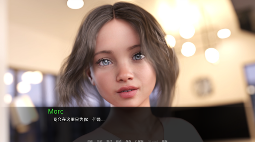 鬼父SLG高渲染动态丨如此剧烈的疼痛 Such a Sharp Pain V0.7.2.6A 丨【20230715】 游戏截图 7