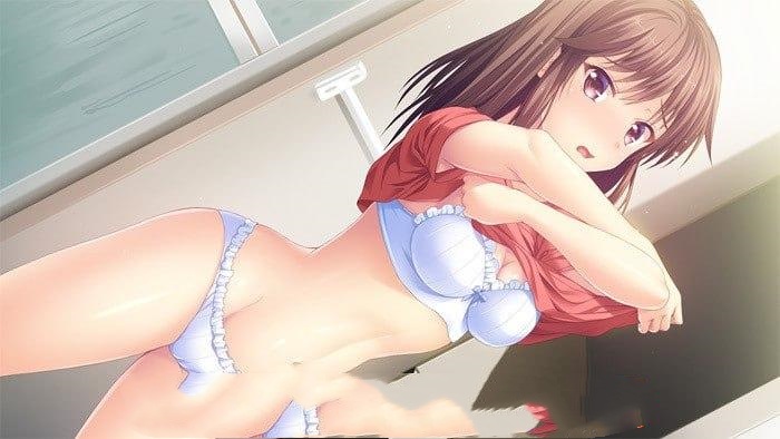 【生肉】コイノハ -恋のシェアハウス- 游戏截图 2