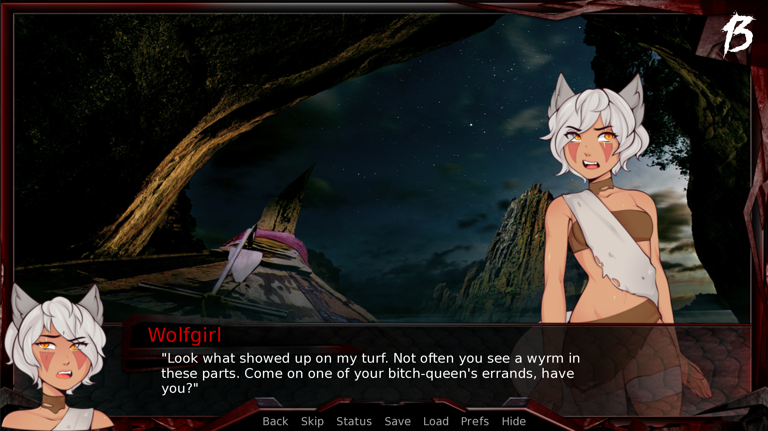 掠夺者 Ravager v4.4.0 【PC10月】 游戏截图 4