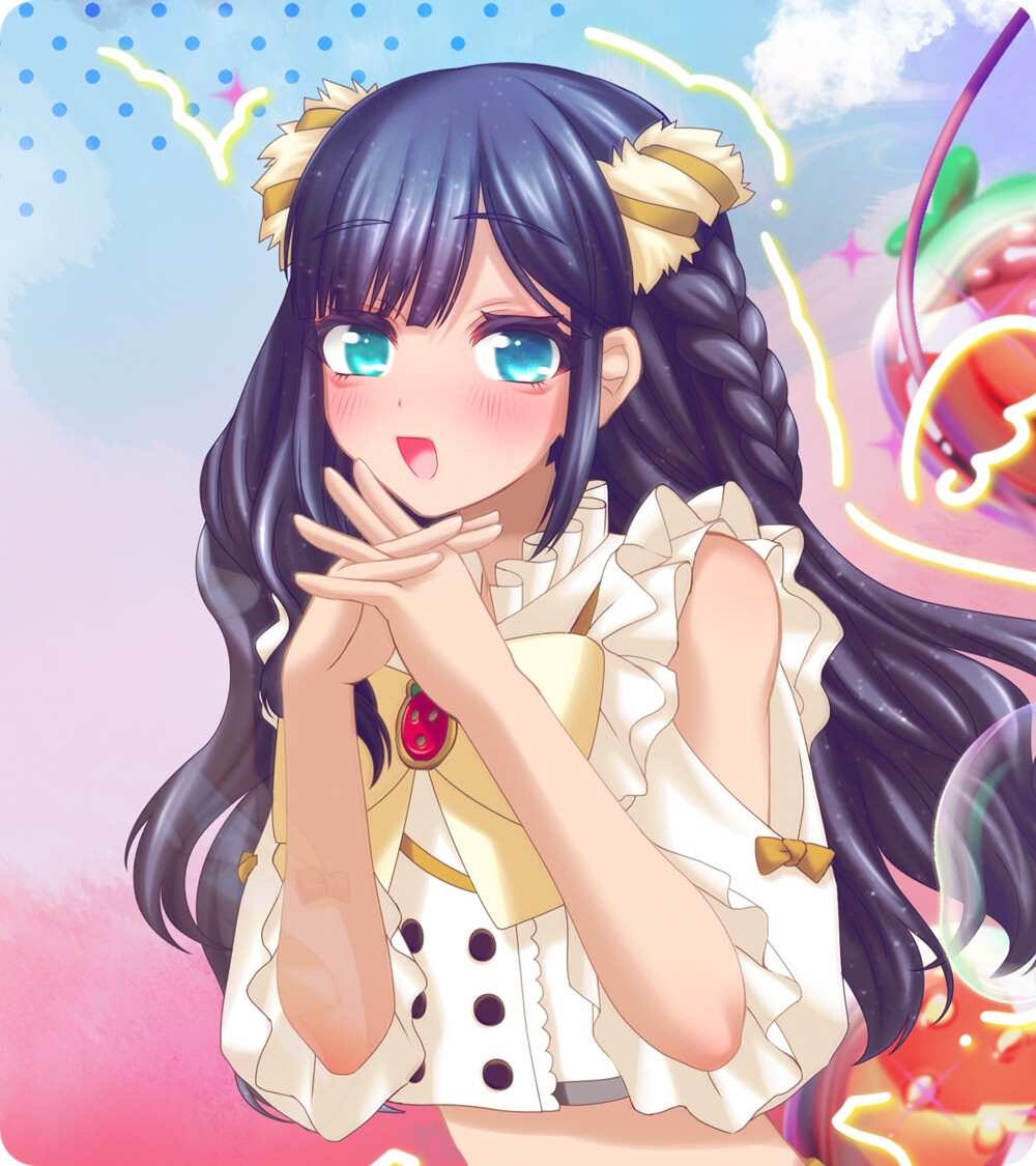 3D游戏/官中丨偶像演唱会☆Under Ichigo 淫乱偶像想和经纪人玩 Ver1.05 【20250411】_1 游戏截图 6