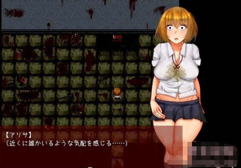 GAME OVER【20230315】 游戏截图 1