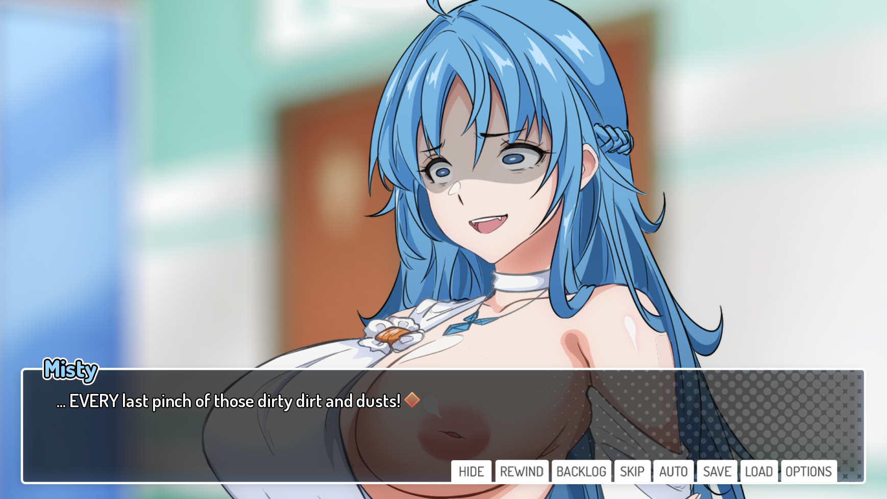 神秘之城 Mystic Ville Ch.2 汉化版 【PC10月】 游戏截图 7