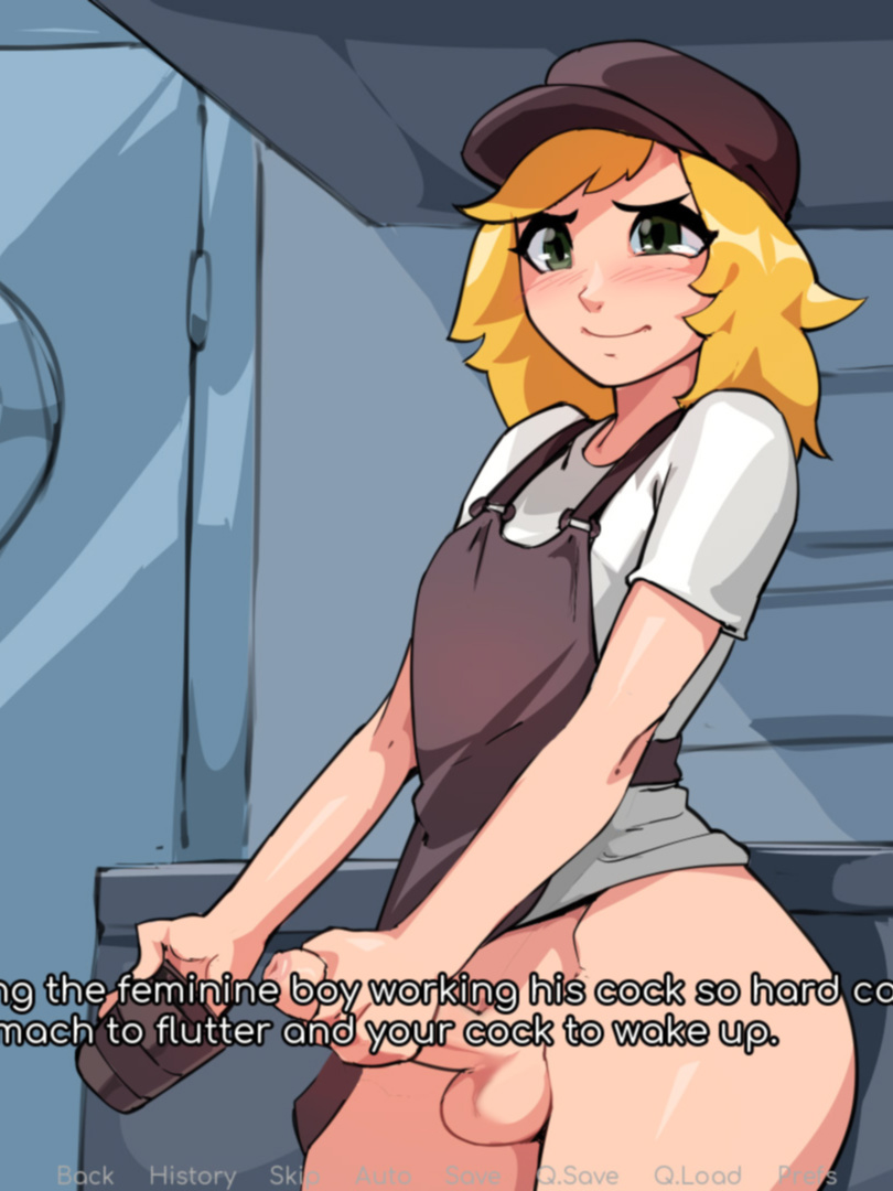 欧美SLG汉化动态丨榛子拿铁 Hazelnut Latte  v0.10.4【20240410】
