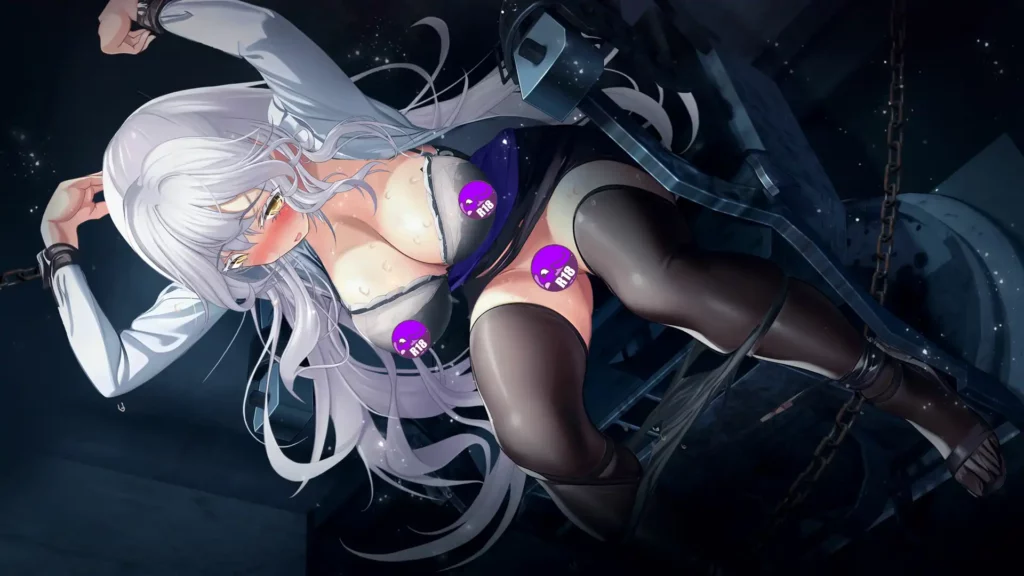 SLG/STEAM官中/更新丨索命倒数-背德的欲望清单 V1.12 【20240417】 游戏截图 3