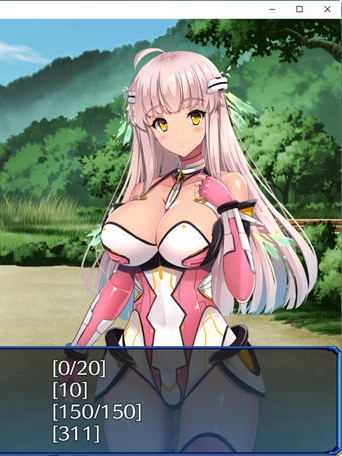 【爆款RPG/中文/日系】世界之卵~梦幻利利乌姆~V2.03 官方中文版+存档【1.2G/战斗エロ/更新】【20230502】