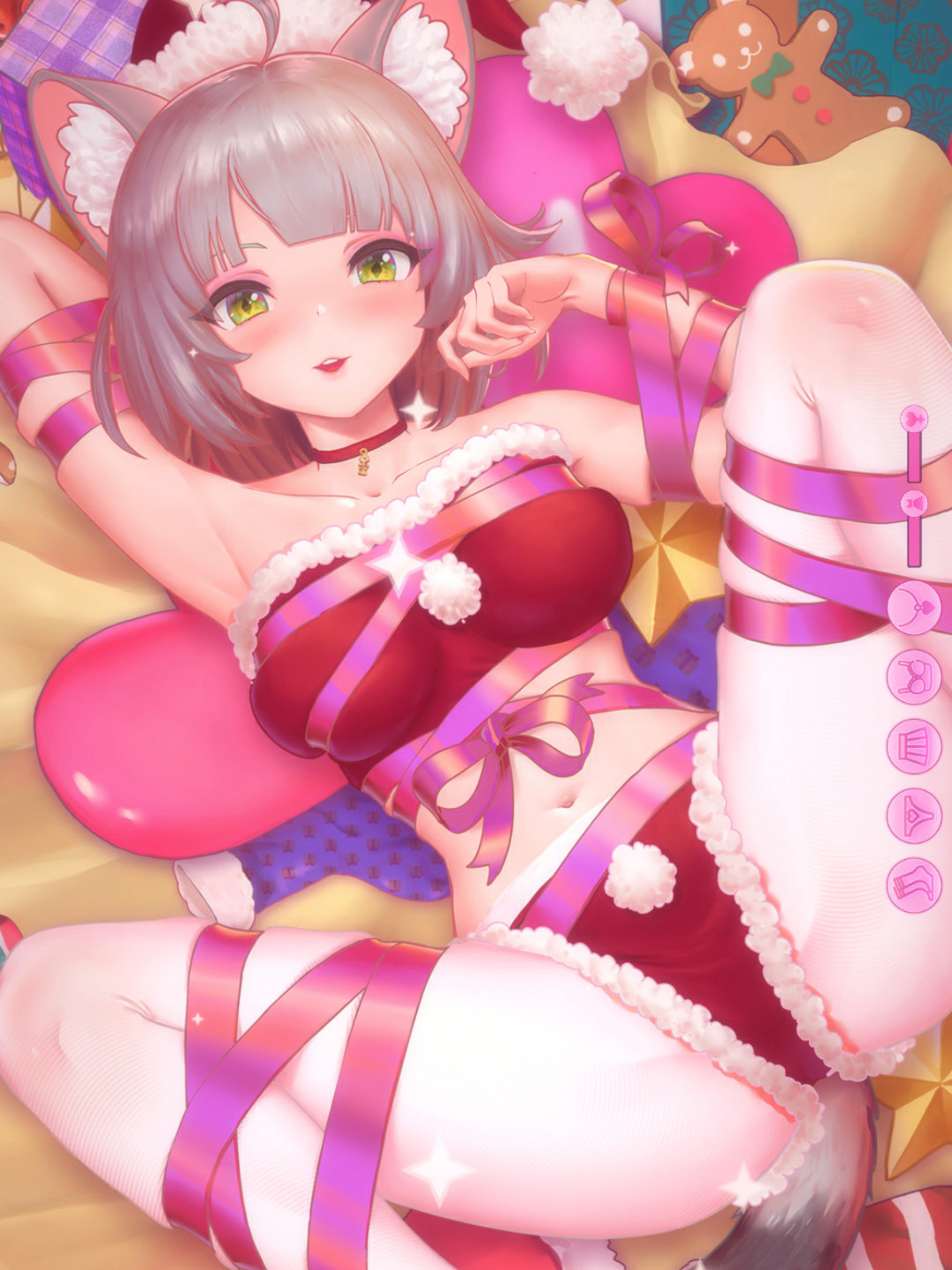 猫小姐2/Miss Neko 2 STEAM官方中文步兵版【PC0901】