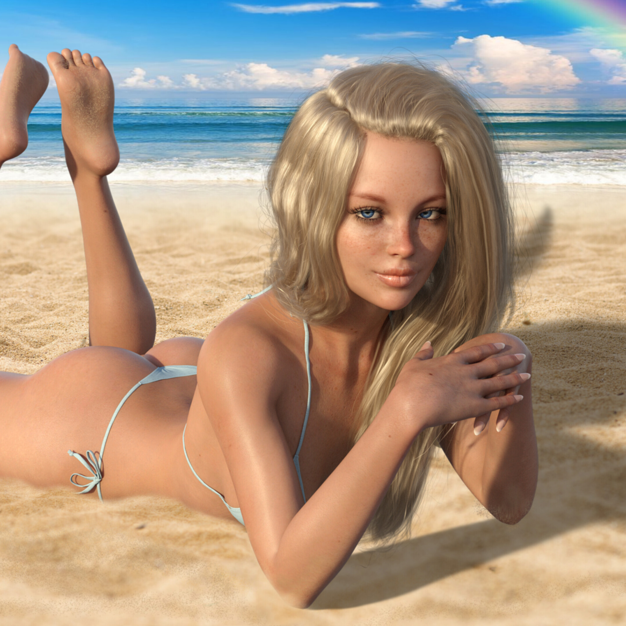 欧美SLG汉化动态丨容光焕发 风华正茂 光芒四射 辐射 0.5.2 Radiant  v0.5.2 【20231208】