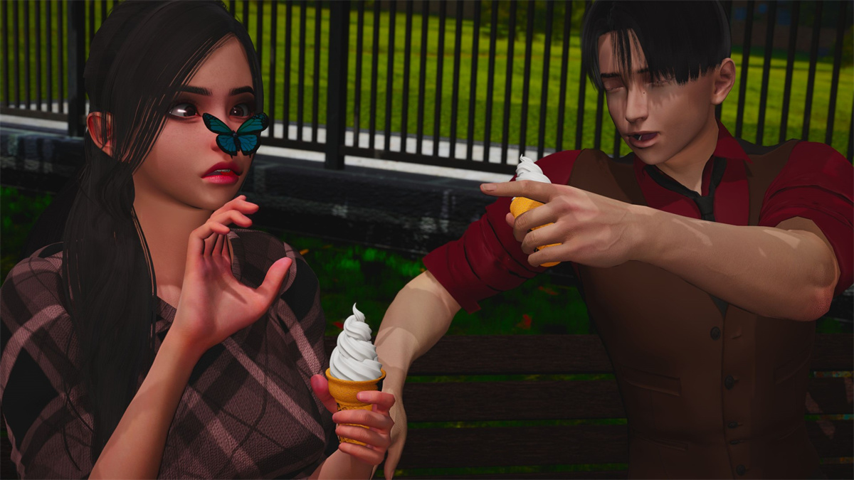 亚洲SLG/AIGPT汉化/3D丨工业宝贝Industry Baby  v1.0【20240527】 游戏截图 2