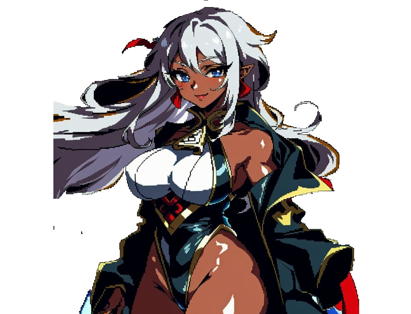 RPG/机翻/新作丨メイズ・サーガ～罪と快楽の都市の冒険者たち～ 【20231022】 游戏截图 5