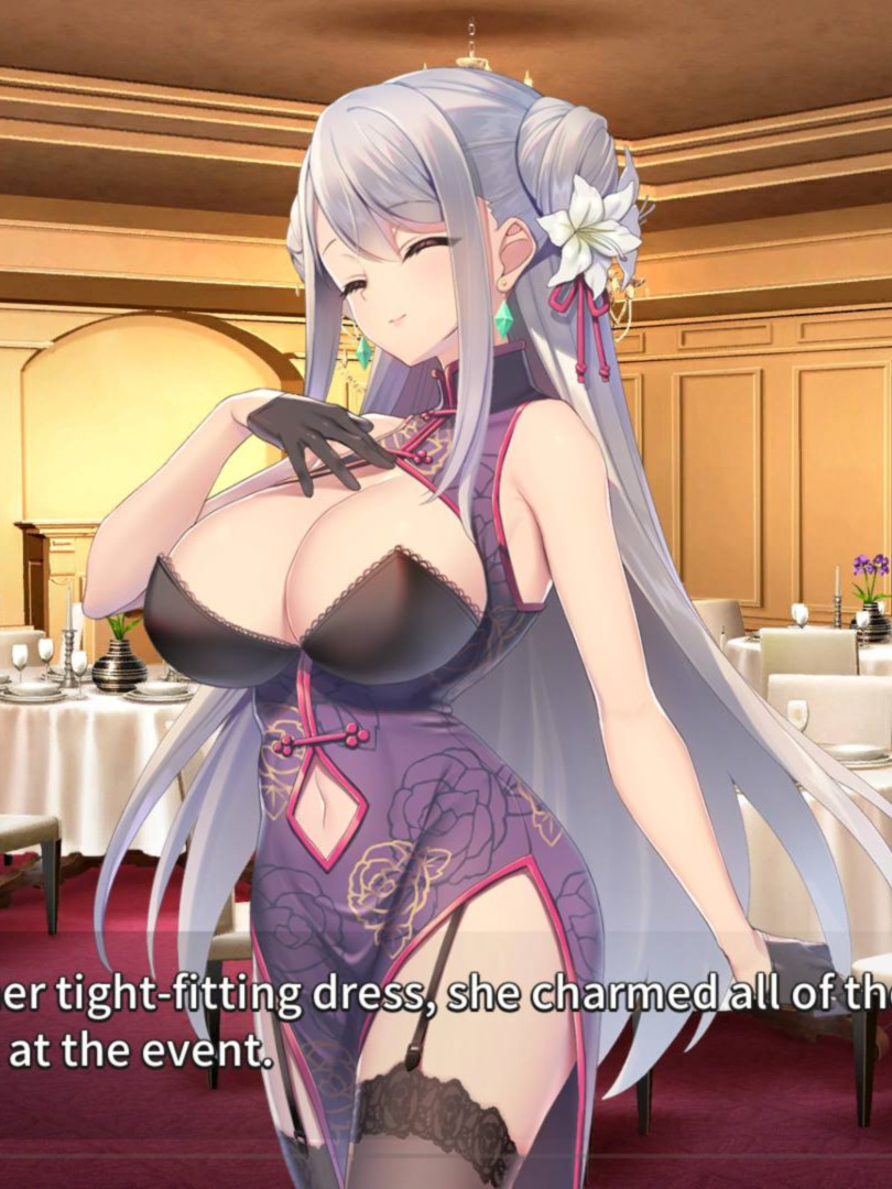卡牌对战SLG官方中文丨卧底女特工/UndercoverAgent Ver1.3.0【20241209】