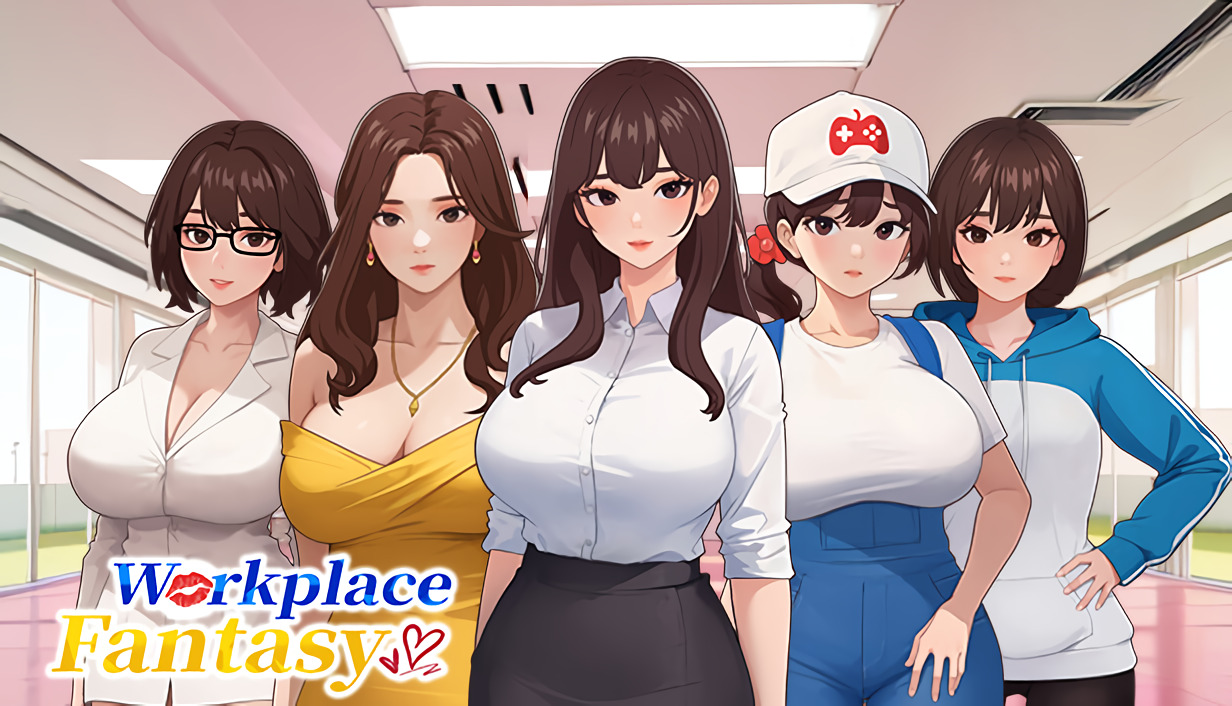 RPG汉化丨职场幻想-WorkspaceFantasy-Build.15865261-1.2.16-官方中文步兵版【20241006】 游戏截图 8