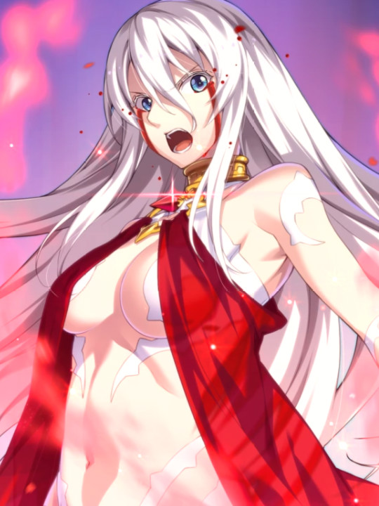 【生肉】シルヴァリオラグナロク