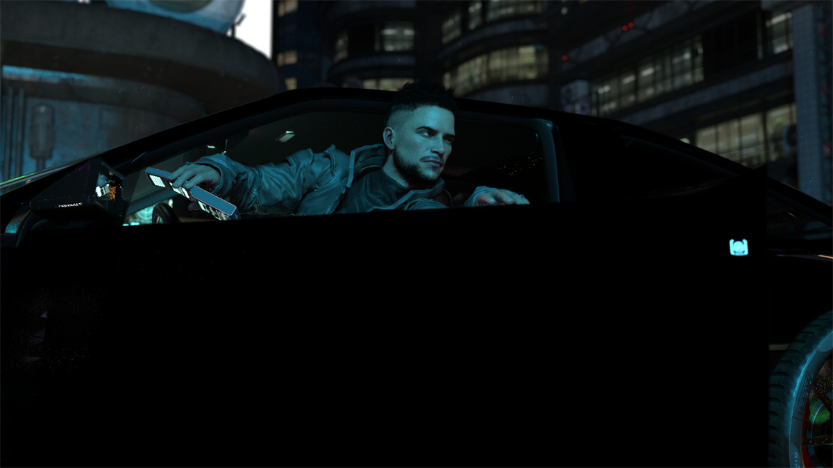 欧美SLG汉化动态丨盗梦空间0.2 The Inception  v0.2【20240109】 游戏截图 7