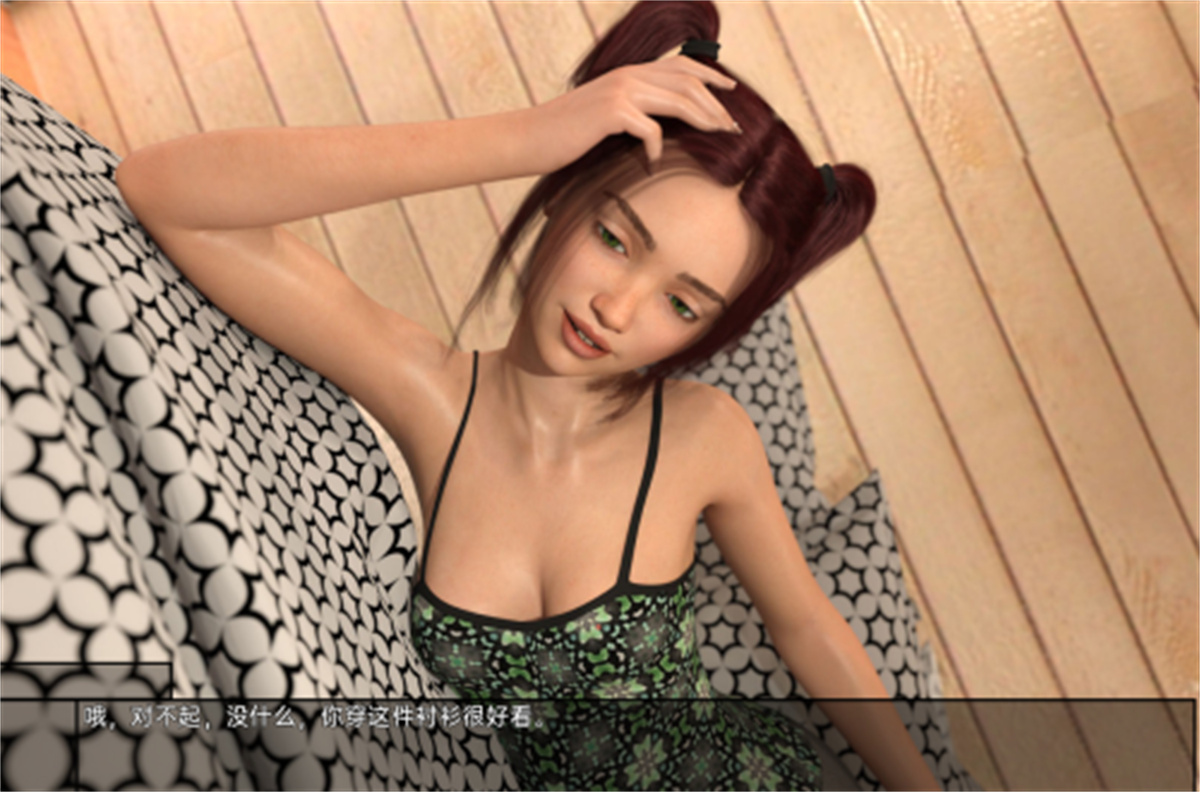 欧美SLG汉化动态丨三十天 Thirty Days v0.05.00【20231220】 游戏截图 6