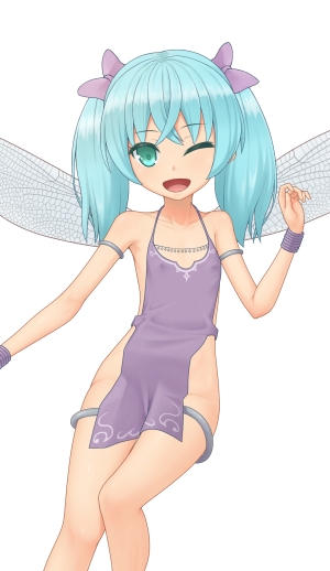 RPG/机翻/新作丨まぞトラ ~魔族娘のトラップ恥辱巡り~1.7G【20231225】 游戏截图 6