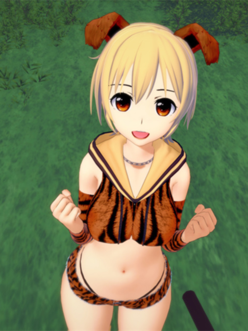 日系SLG/AIGPT汉化/3D丨魔物娘异世界 Moemon Isekai v0.3【20240602】