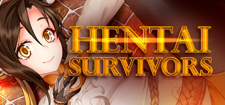 吃汉幸存者 Hentai Survivors 肉鸽策略 动态无码【20221118】 游戏截图 4