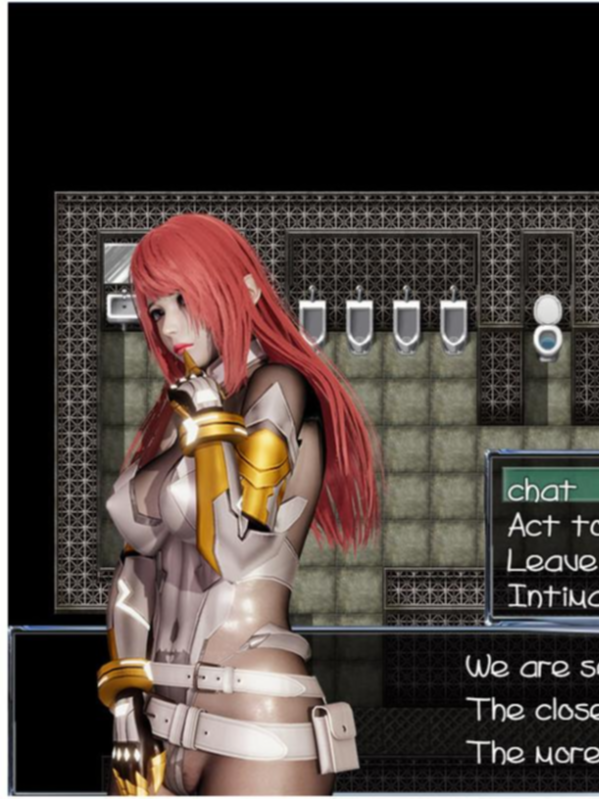 RPG/更新/机翻/无码/有动画 | 天狼星2023 / Sirius2023 V0.7【20230513】 游戏截图 6