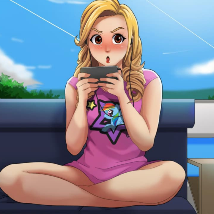欧美SLG/动态/更新丨 爱与性：二垒 Love &amp; Sex Second Base v25.3.0e PC/汉化 汉化版 【20250416】