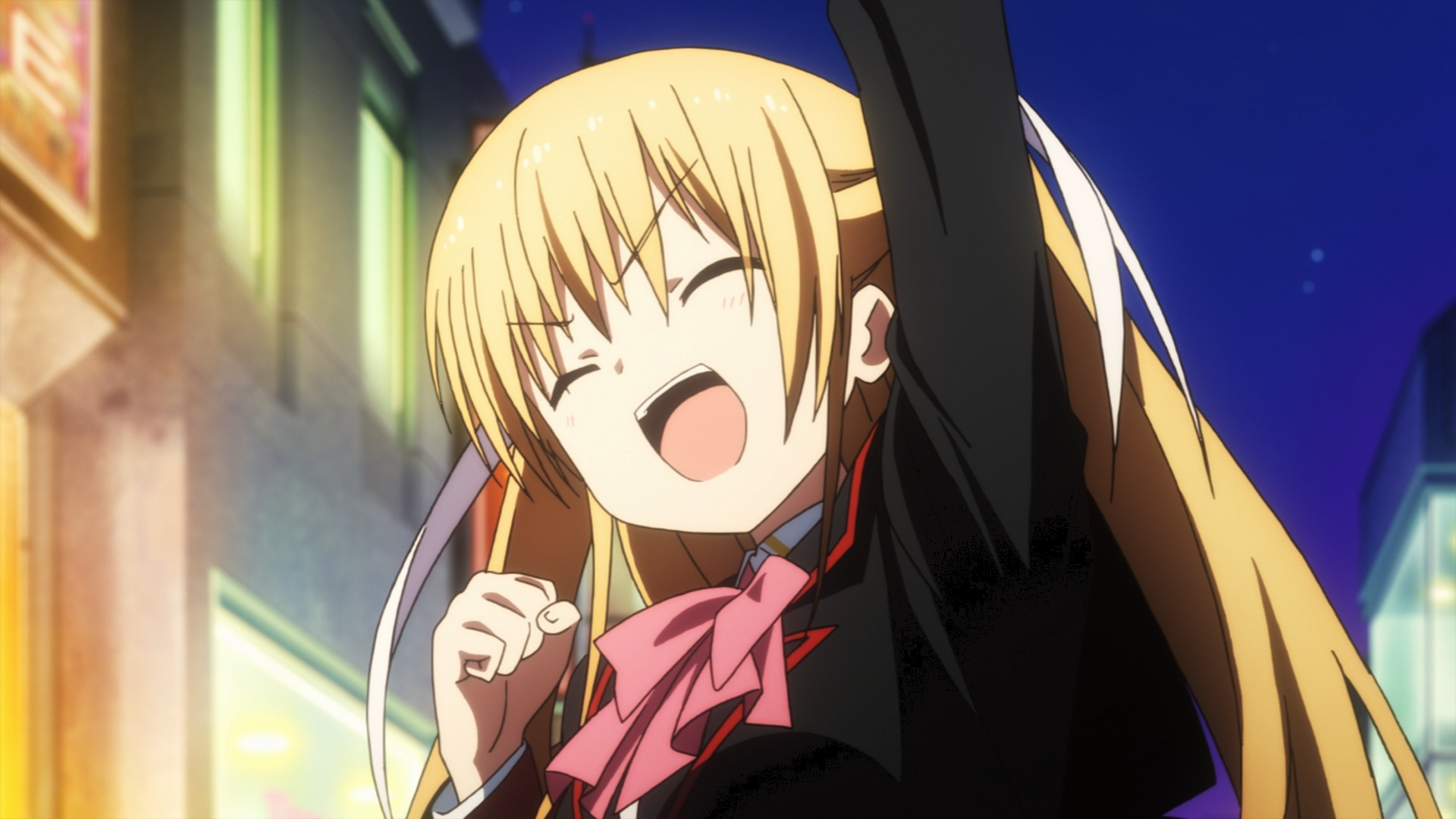 Little Busters！EX 游戏截图 6