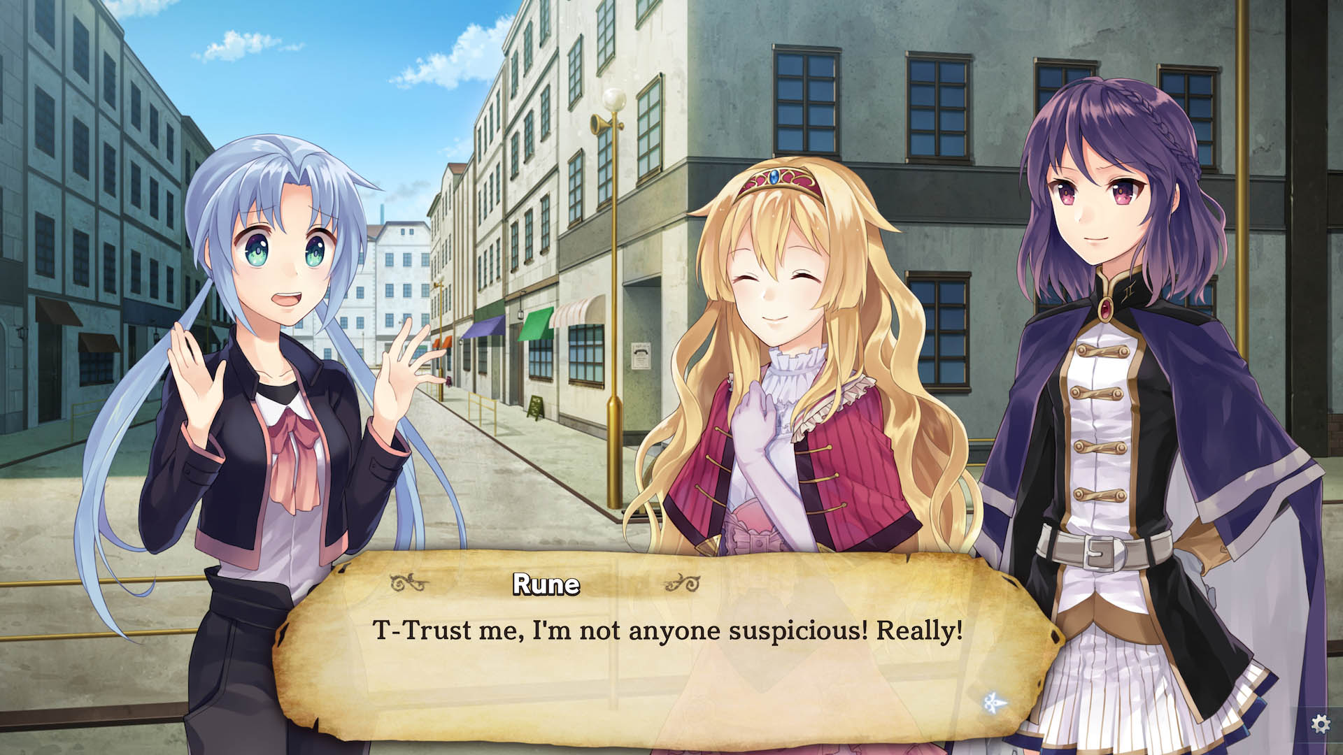 fault milestone one 游戏截图 6